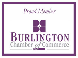 Burlington Chamber of Commerce Partner